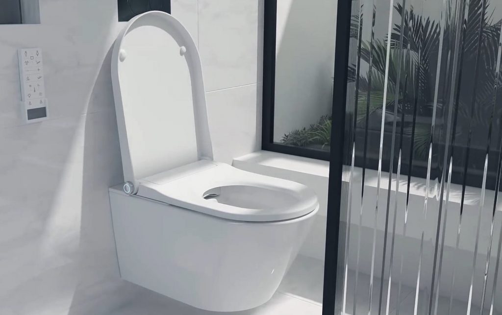 toilets for your bathroom renovation